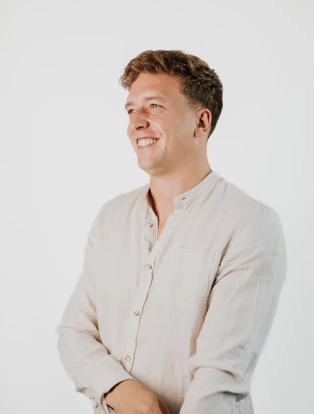 Sven Roegiers